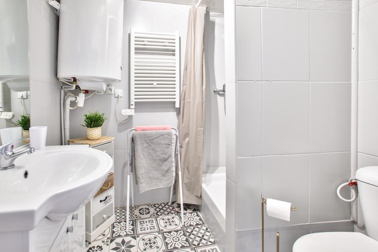 Maison Cosy Et Paisible Au Coeur De Beauvais Bagian luar foto