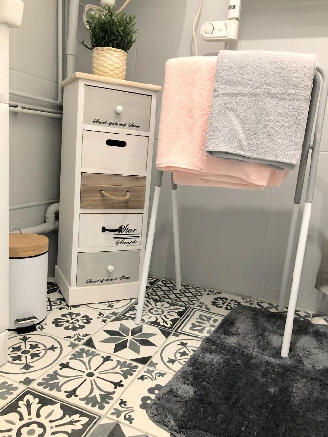 Maison Cosy Et Paisible Au Coeur De Beauvais Bagian luar foto
